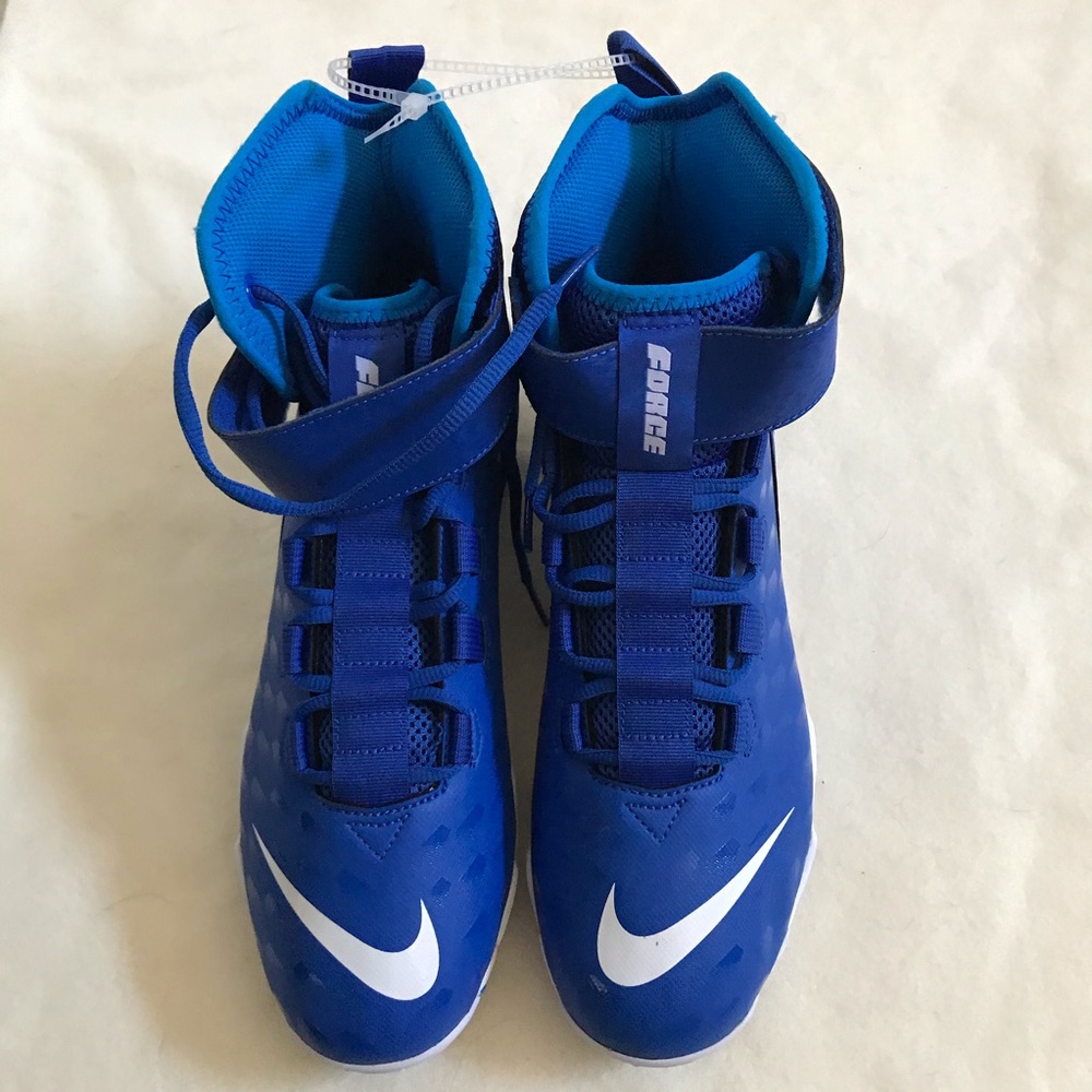 Nike Force Savage Shark 2 Men's Football